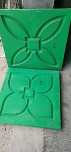 Molde de Esquina de Fibra de Vidrio Prefabricado de Yeso <span class=keywords><strong>para</strong></span> Hacer Esquinas de Yeso - Product Image 2