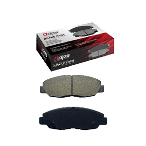 <span class=keywords><strong>Prix</strong></span> d'usine en gros 45022-S84-A01 Plaquette de frein en céramique de qualité supérieure pour <span class=keywords><strong>HONDA</strong></span> - Product Image 1