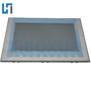 KTP1200 HMI พื้นฐาน6AV2123-2MB03-0AX0จอสัมผัส12นิ้ว TFT ของแท้ใหม่หน้าจอแสดงผล2123-2MB03-0AX0ในสต็อก - Product Image 2