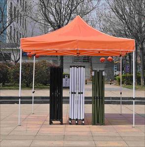 Tenda Moderna Personalizzata 3x3M 10x10ft Facile da Montare per Eventi, Spiaggia, Auto, Fiere, Pubblicità, Promozioni, Pieghevole per Esterni - Product Image 6