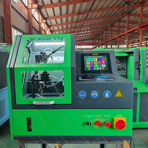 EPS210S yüksek basınçlı enjektör test tezgahı yakıt enjektörü test <span class=keywords><strong>Piezo</strong></span> elektrik enjektör test cihazı CRS206 - Product Image 4