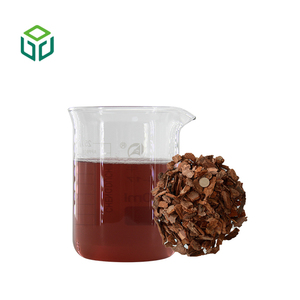 Extrato de Casca de Pinheiro Orgânico Certificado Kosher/Halal de Alta Qualidade Grau Alimentício em Pó com Proantocianidinas e Polifenóis Extraídos - Product Image 3