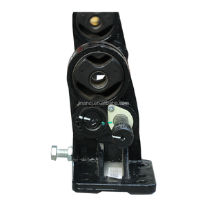 Repuestos Originales SINOTRUK HOWO para Camiones Ligeros CNHTC, <span class=keywords><strong>Mecanismo</strong></span> de Inclinación de Cabina FG1693435020 - Product Image 3