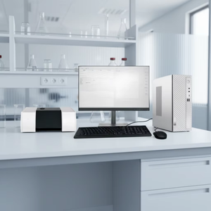 Analizador de Contenido de Hierro ASTM D8120 PQ, Probador de Contenido de Desgaste Metálico, Máquina Automática para Pruebas de Contenido de Desgaste Ferromagnético - Product Image 4