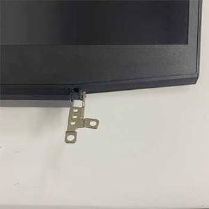 Pour HP Pavilion 15T-<span class=keywords><strong>CX0000</strong></span> L20361-001 LAPTOP15-CX0008CA écran non tactile charnière vers le haut - Product Image 1