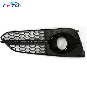 Couverture de phare antibrouillard avant pour Audi <span class=keywords><strong>A8</strong></span> A8L S8 <span class=keywords><strong>Sline</strong></span> 2015-2017 - Product Image 5