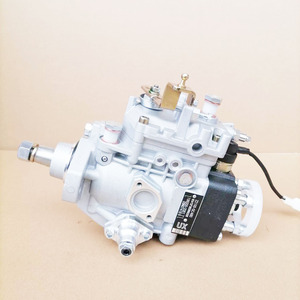 <span class=keywords><strong>Pompe</strong></span> à <span class=keywords><strong>injection</strong></span> de carburant Diesel VE <span class=keywords><strong>Pompe</strong></span> à huile 22100-5C480 196000-20817 pour TOYOTA - Product Image 1