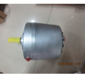 Pompes à pistons radiaux hydrauliques Hawe High utilisées pour les installations R9.8-9.8-9.8-9.8a - Product Image 5