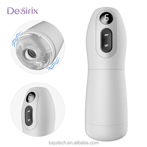 Desidesinoctissprite üst düzey otomatik erkek mastürbasyon 7-speed emme Penis pompası 7-speed titreşim yetişkin seks oyuncakları - Product Image 2