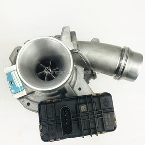 Turbo BV40 54409710043 54409880043 54409700041 per <span class=keywords><strong>BMW</strong></span> <span class=keywords><strong>2</strong></span> <span class=keywords><strong>Active</strong></span> <span class=keywords><strong>Tourer</strong></span> - Product Image 4