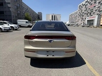 GAC AION S 2019 MeiEvo630 Ternary EV Sedán Eléctrico Usado de 5 Plazas con Volante a la Izquierda y Bajo Kilometraje para Exportación a África y Oriente Medio