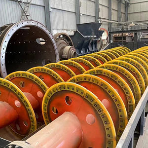 Machine à laver le sable spirale XL de fournisseur professionnel, avec pompe à engrenages, efficace et à prix compétitif, pour la construction, l'exploitation minière et le traitement des minerais - Product Image 2