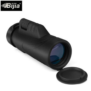 BIJIA 10x42 telescopio monocular 4 colores binoculares - Product Image 5