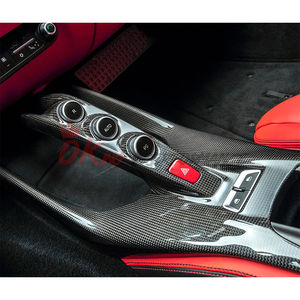 ชุดแต่งภายในคาร์บอน 812 สำหรับสะพานกลางของ 812 Superfast GTS - Product Image 3