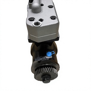 เครื่องอัดอากาศ6BT 5.9L QSB 4932265สำหรับชิ้นส่วนเครื่องยนต์ Cummins - Product Image 6