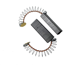 Brosses en carbone pour les lave-linges Bosch Siemens et les aspirateurs <span class=keywords><strong>Miele</strong></span> C2 C3 - Product Image 5