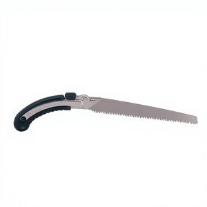 SONO JF250 Professional Straight Blade Hand <b>Saw</b> with Quick-Change Replaceable Blade and Ergonomic Universal Handle - Product Image 1