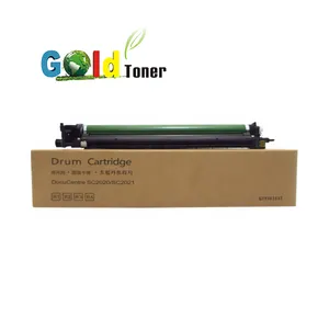 Kit d'unité de tambour, pour xerox SC2020, sc2020pps, sc2020da, sc2021, bureau de toner en or