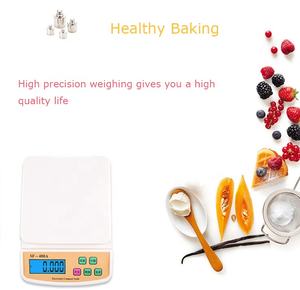 저렴한 <span class=keywords><strong>Sf</strong></span> <span class=keywords><strong>400a</strong></span> 일반 주방 디지털 저울 Multiperpose 10Kg - Product Image 2