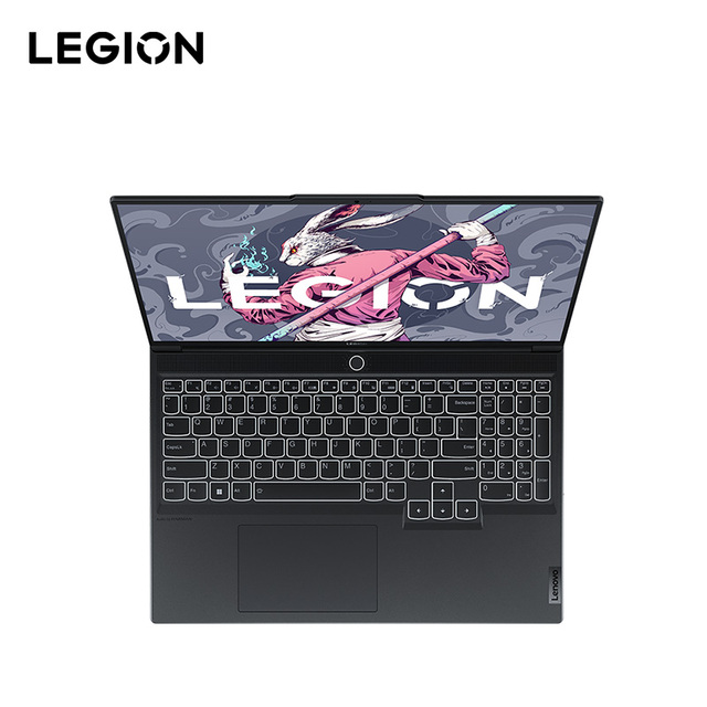 Lenovo Legion R9000X Esports Gaming Laptop AMD R7 7840H RTX 4060 16GB/32GB RAM 1T/2T SSD 16-inch 430Nits 165Hz 2023 Notebook PC