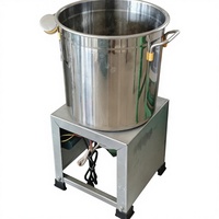 Mini Hachoir Électrique à Légumes Haute Efficacité pour Usage Agricole et Domestique – Vente Flash
