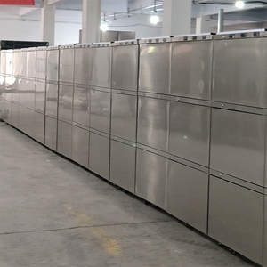 ตู้แช่เย็นสำหรับ<span class=keywords><strong>ศพ</strong></span>แบบยุโรปและอเมริกา 3 ช่อง  สำหรับเก็บ<span class=keywords><strong>ศพ</strong></span>  พร้อมอุณหภูมิ -18 องศา  ทนทานและเป็นมิตรกับสิ่งแวดล้อม - Product Image 6