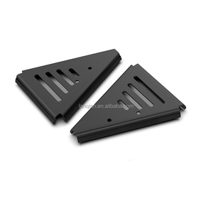 Accesorios de Motocicleta, Cubierta de Carenado de Panel Lateral, Protector de Airbox para <span class=keywords><strong>Ducati</strong></span> <span class=keywords><strong>Scrambler</strong></span> <span class=keywords><strong>Icon</strong></span> 2015-2019 - Product Image 1