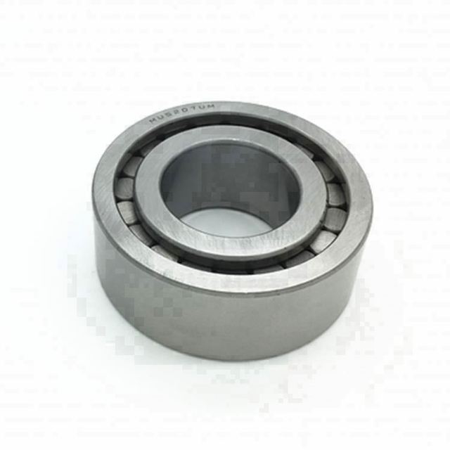 Long Life Cylindrical Roller Bearing NF 215 NF215 75*130*25mm