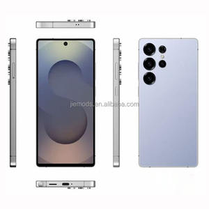 4G 6.8 pouces Android té<span class=keywords><strong>l</strong></span>éphone mobile intelligent Octa Core CPU LTE cellulaire français langue <span class=keywords><strong>d</strong></span>'exploitation prêt entrepôt comprend Imei changement - Product Image 4