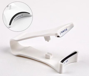 Từ lông mi <span class=keywords><strong>Applicator</strong></span> Clip Profesional 3D Lash Tweezer công cụ tự nhiên mềm từ lông mi giả Curler bán buôn - Product Image 5