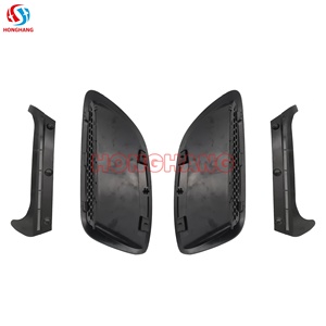 Chaoshenghang Produttore all'Ingrosso di Prese d'Aria per Cofano <span class=keywords><strong>Auto</strong></span>, per <span class=keywords><strong>Pontiac</strong></span> <span class=keywords><strong>GTO</strong></span> 2005-2006 - Product Image 3