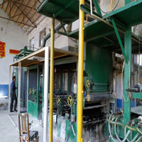 Meilleure vente! machine de production de membrane d'obromaines en ptfe, outil de diy pour la production de plantes