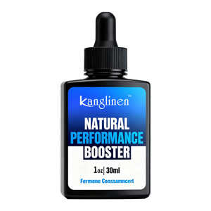 Suplemento Pré-Treino OEM <span class=keywords><strong>2026</strong></span>: Líquido Oral Energético Natural e Estimulante de Humor para Homens e Mulheres – Potenciador de Performance Esportiva (Mints) - Product Image 1
