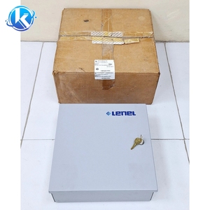 Panneau d'interface de lecteur de sécurité GE <span class=keywords><strong>LENEL</strong></span> RRE04-E1L ORIGINAL SUPPLY LOC # G101 - Product Image 1