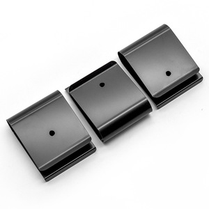 Großhandels preis Benutzer definierte Aluminium Edelstahl Blech bearbeitung Hardware Stempeln Lasers ch neiden Service - Product Image 2