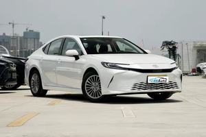 Exportación 2024 Toyota Camry Nuevo 2.0G HG HXS Plus Híbrido Vehículo de Nueva Energía Coche Eléctrico Chino en Stock de Fábrica - Product Image 3