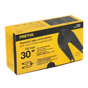 Master con 12 unità lame di ricambio per tronchesi 30 ', Pretul - Product Image 4