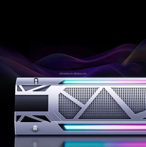 Hot Rạp Hát Tại Nhà Hệ Thống Âm Thanh Máy Tính Cho TV Stereo Âm Nhạc Không Dây Thông Minh Âm Nhạc Rạp Hát Tại Nhà Hệ Thống Loa Siêu Trầm <span class=keywords><strong>Soundbar</strong></span> - Product Image 4