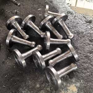 DN25 <span class=keywords><strong>cl1500</strong></span> <span class=keywords><strong>RF</strong></span>/RJ nipoflange sử dụng đường ống áp lực cao A105 304 316L 321 rắn rèn ổ cắm Hàn mặt bích - Product Image 4