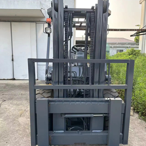 Montacargas Komatsu FD50 de 5t Económico, Bajo Costo de Operación y Larga Vida Útil - Product Image 1