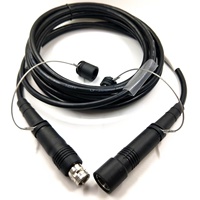 Conectores de Fibra YZG Totalmente Compatibles TFOCA 2 CANALES 4 CANALES 6 CANALES M83526 M28876
