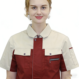 Pantalones de Trabajo, Uniformes y Ropa de Trabajo Directa de Fábrica, Camisas, Ropa, Overoles para Hombre - Product Image 3