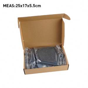 Pièces de VTT Yongjin et accessoires UTV Conception plus large Pédale de frein plus grande <span class=keywords><strong>pour</strong></span> <span class=keywords><strong>Can</strong></span> <span class=keywords><strong>Am</strong></span> <span class=keywords><strong>Ryker</strong></span> Tous les modèles - Product Image 6