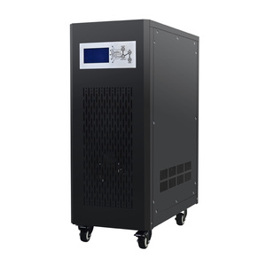 Sistema de Energía Solar Trifásico de 3KW~160KW, 220V a 380V CA, 10000W, 5KW, 8KW, 10KW, 15KW, 20KW, 30KW, 50KW, 100KW, 3 Fases - Product Image 1