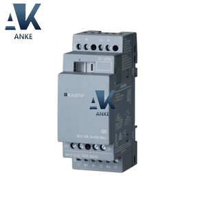 Module d'entrée analogique 6ED1055-1MA00-0BA0 8 E/S 220V pour contrôle industriel, programmation PLC, contrôleurs dédiés PAC - Product Image 1