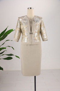 Fashion Own Design Office Ladies Suit Design Church Suits in Turkey - Product Image 5