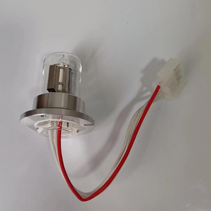 Deuterium-Lámpara L2D2 para <span class=keywords><strong>Beckman</strong></span> <span class=keywords><strong>Coulter</strong></span> P/ACE, electroforesis capilar, MDQ, número de pieza: L7079, reemplazo - Product Image 5