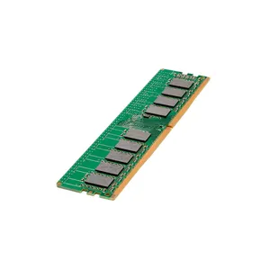 HPE 16GB Dual Rank x8 DDR4-2933 CAS-21-21-21 Kit di memoria intelligente registrato P00922-B21