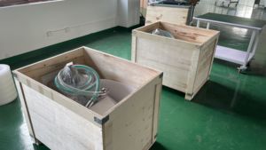 Máquina de Llenado Automática de Líquidos, Máquina de Llenado de Agua de Alta Velocidad para la Industria, Precio de Fábrica en China - Product Image 5