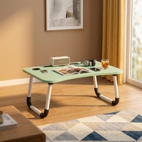 Table d'étude pour enfants, table pliante pour lit, bureau de lit pour étudiants, table d'étude pour enfants, petite table de lit, table pour ordinateur portable